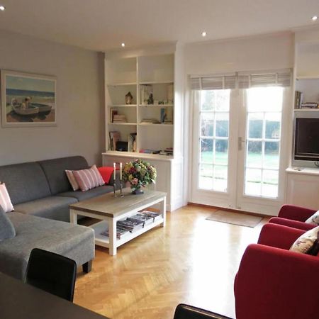 Bonte Specht Villa Schoorl Ngoại thất bức ảnh